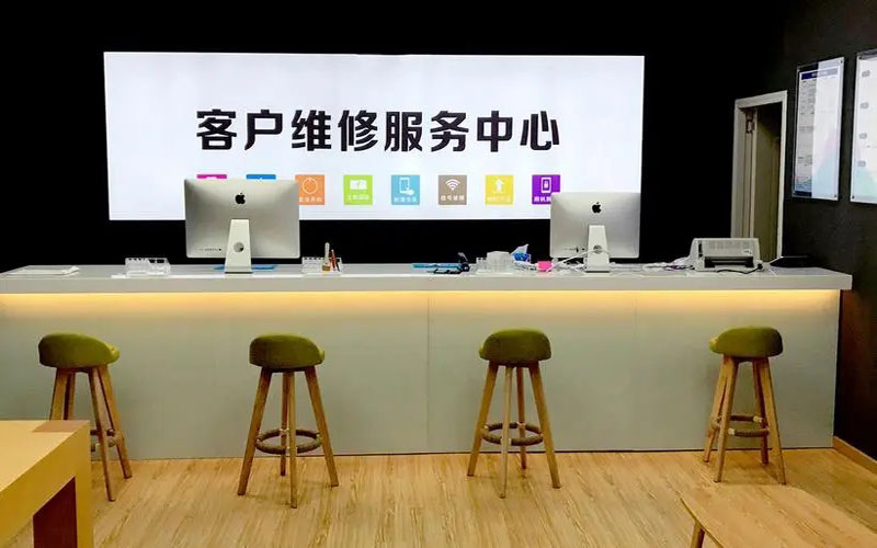 上海长宁区苏州苹果售后服务中心（换一个苹果15pro的屏幕多少钱）